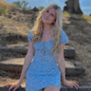 Meet your Posher, Ashlynn